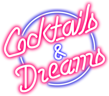 Cocktails and dreams-600